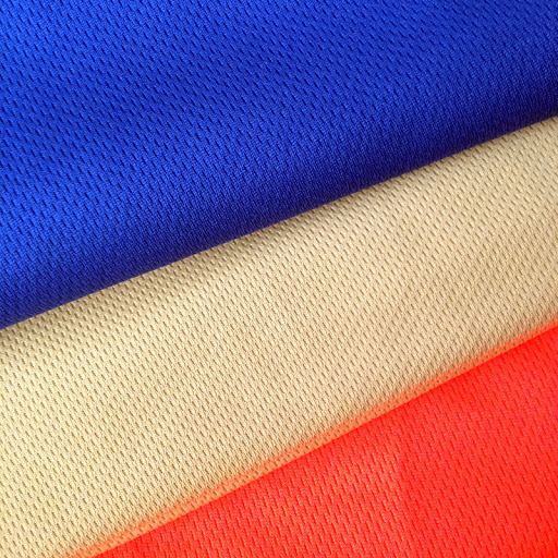 Vải thun Interlock