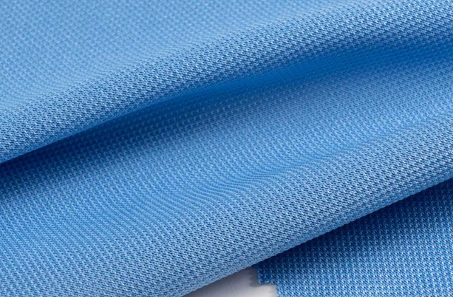 Vai thun ca sau poly