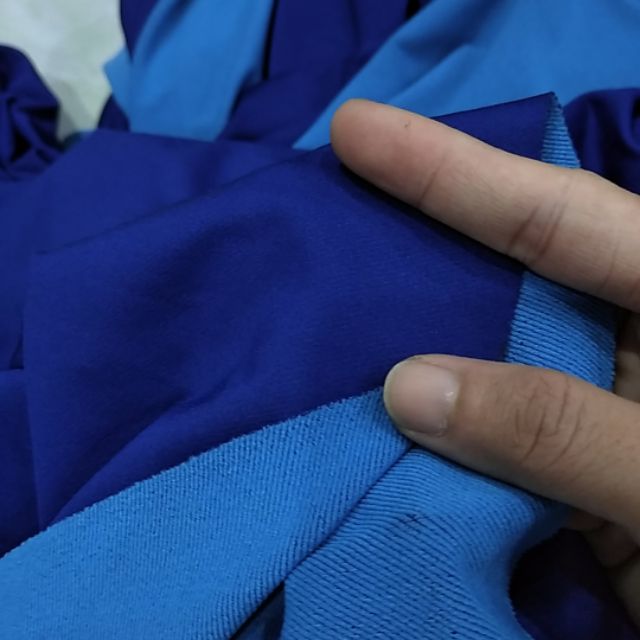 Vải thun 2 da – Vải Thành Đạt