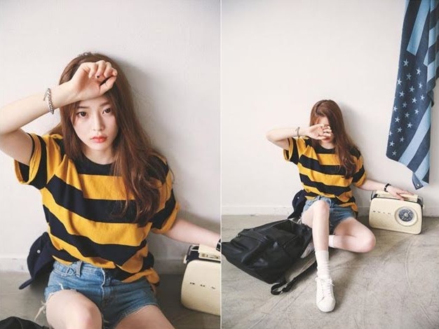 Mua vải thun thời trang giá sỉ và lẻ – Vải Thành Đạt
