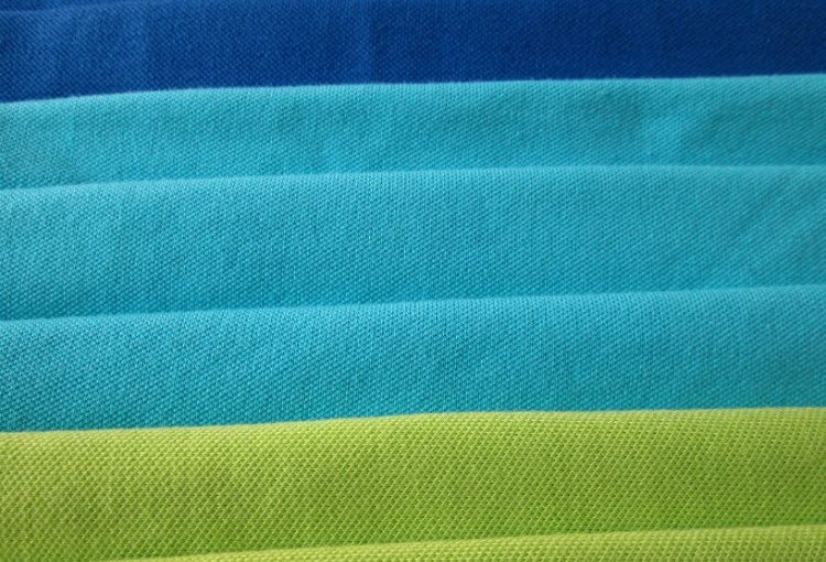 Bảng mài thun trơn 100% Cotton – Vải thun cao cấp, chất lượng giá sỉ và rẻ