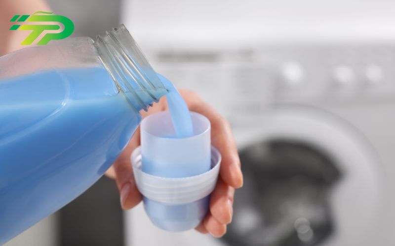 Cách làm quần áo khô nhanh trong 5 phút bằng nước xả vải