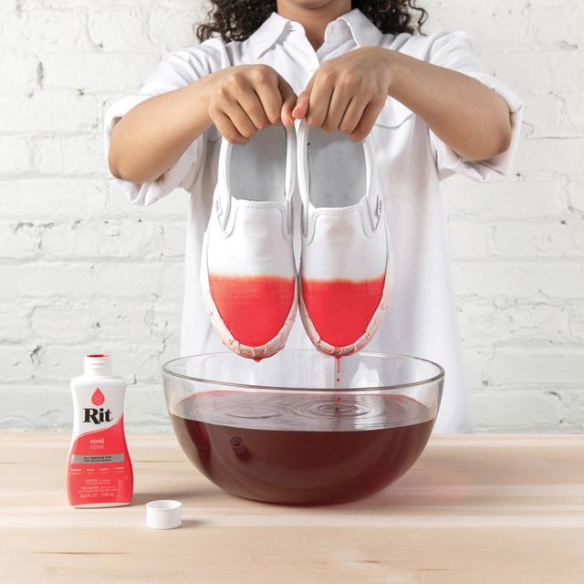 Nhuộm Vải Bằng Màu Acrylic