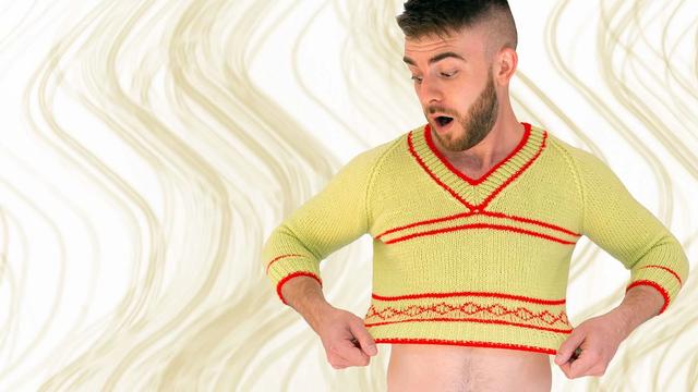 Độ Co Rút Của Vải Là Gì