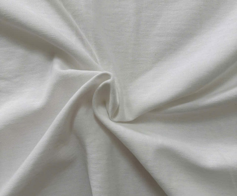 vải thun cotton 2 chiều