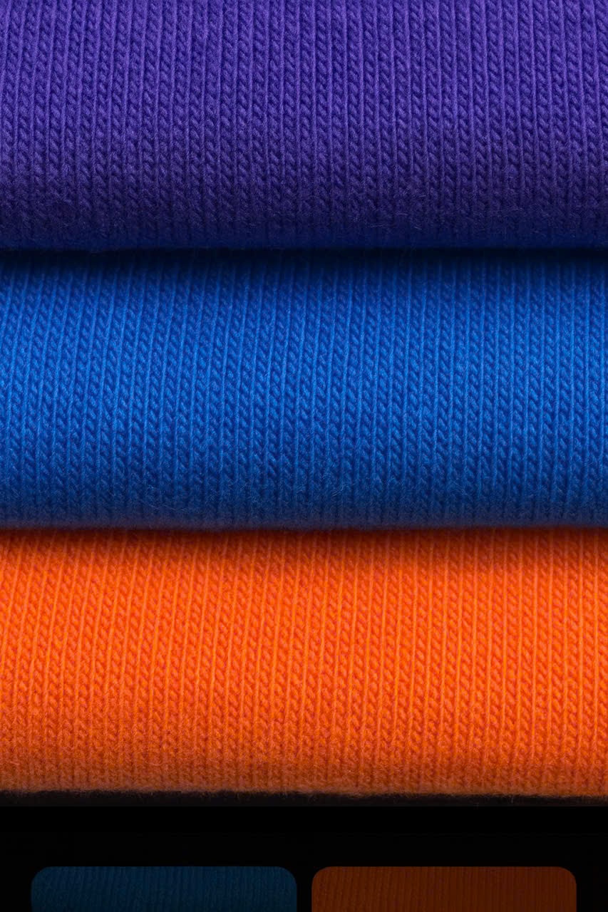 mua vải thun cotton 2 chiều